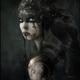 Illustration for article titled Looking Good, iHellblade/i
